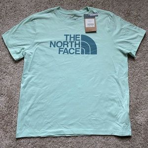 North Face shirt womens